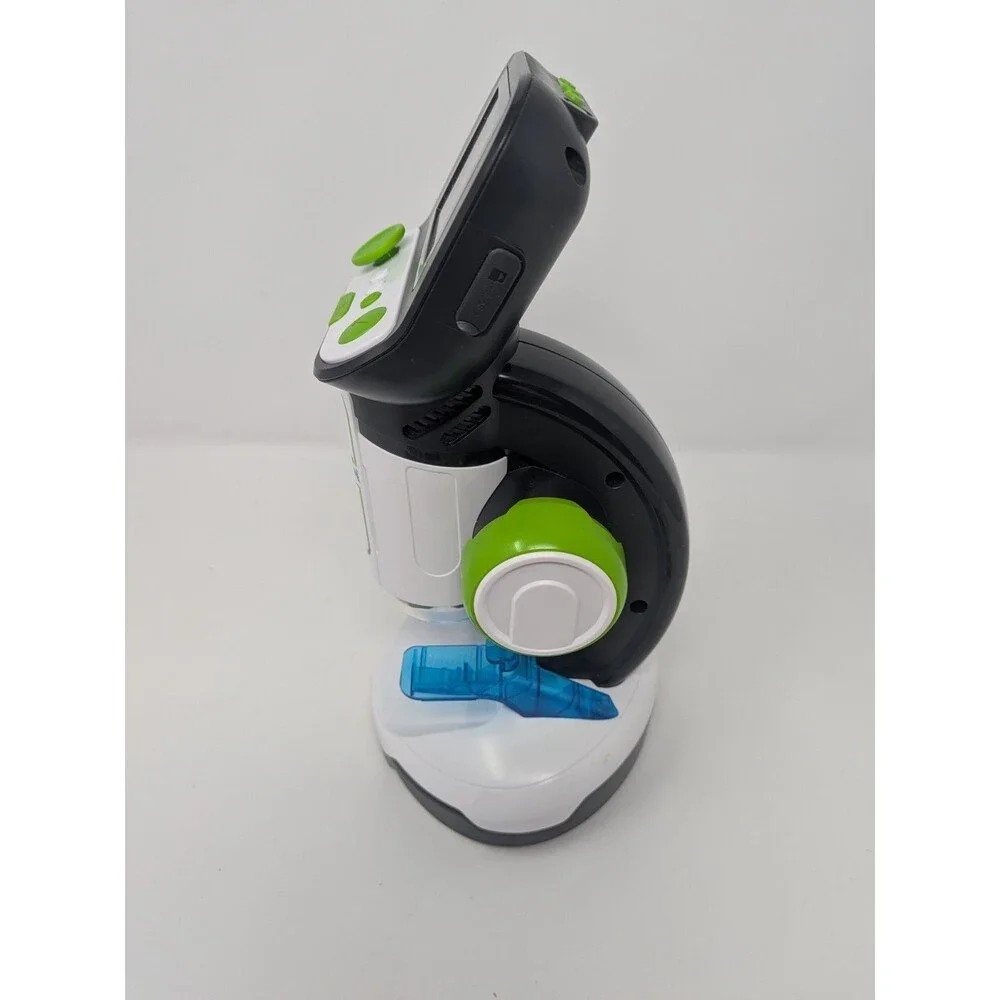 Leapfrog magic adventures